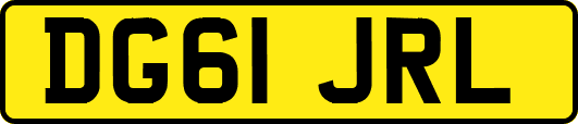 DG61JRL