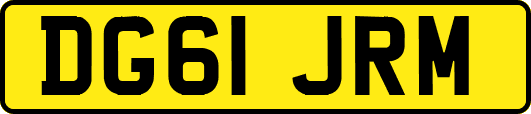 DG61JRM