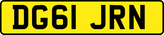 DG61JRN