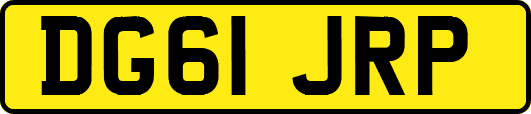 DG61JRP