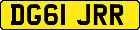 DG61JRR