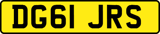 DG61JRS