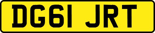 DG61JRT