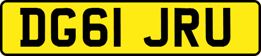 DG61JRU