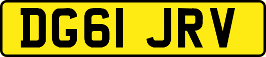 DG61JRV