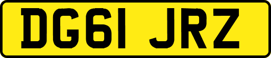 DG61JRZ