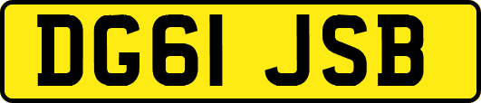 DG61JSB