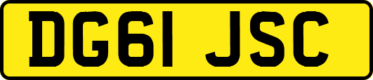 DG61JSC