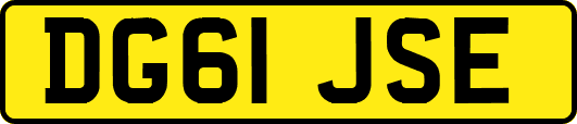 DG61JSE