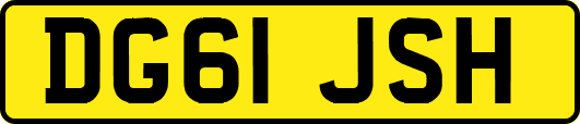 DG61JSH