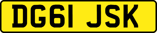 DG61JSK