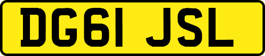 DG61JSL