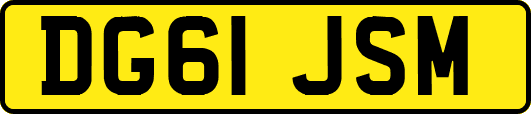 DG61JSM