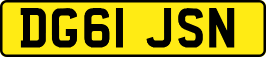 DG61JSN