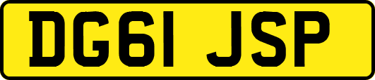 DG61JSP