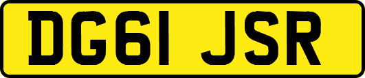 DG61JSR
