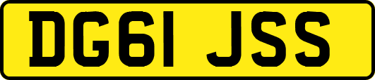 DG61JSS