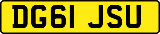 DG61JSU