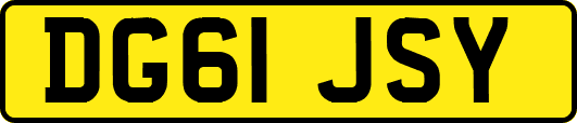 DG61JSY