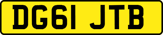 DG61JTB