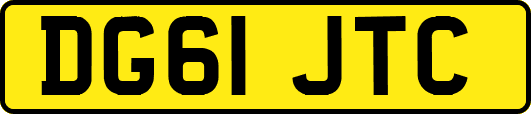 DG61JTC