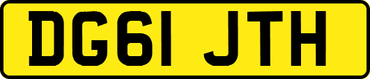 DG61JTH