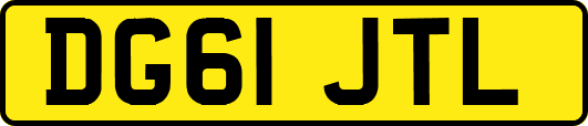 DG61JTL