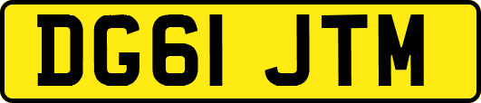 DG61JTM