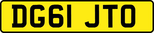 DG61JTO