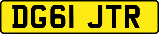 DG61JTR