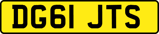 DG61JTS