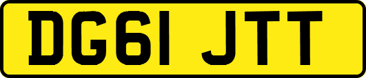 DG61JTT