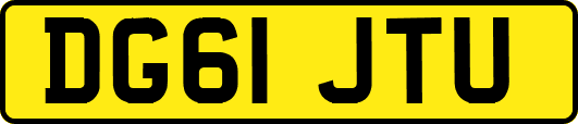 DG61JTU