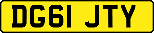 DG61JTY