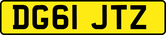 DG61JTZ