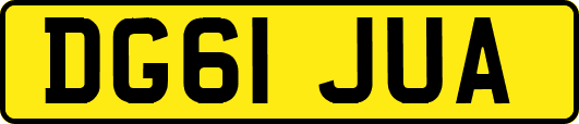 DG61JUA