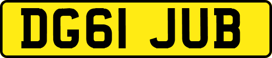 DG61JUB