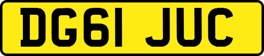 DG61JUC