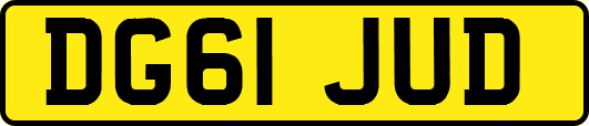 DG61JUD