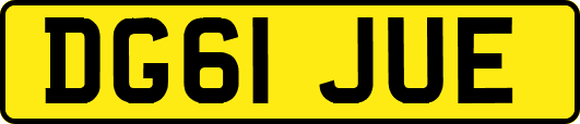 DG61JUE