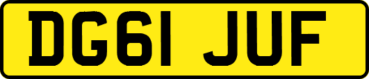 DG61JUF