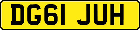 DG61JUH