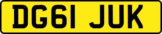 DG61JUK