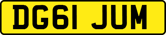 DG61JUM