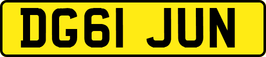 DG61JUN