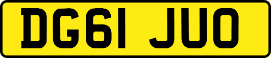 DG61JUO