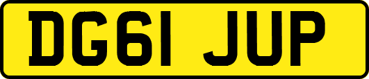 DG61JUP