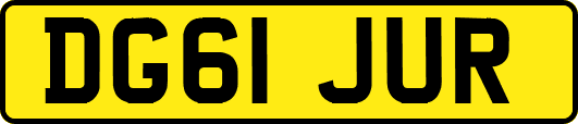 DG61JUR