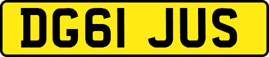 DG61JUS