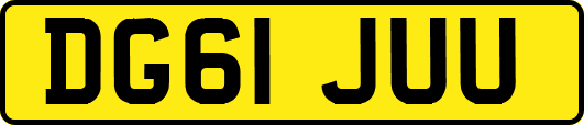 DG61JUU